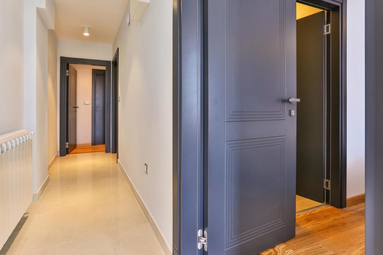 Отель Hotel M Подгорица-14