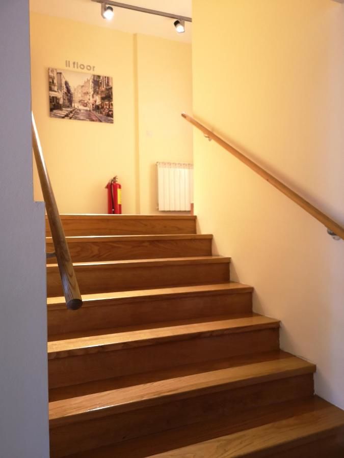 Отель Hotel M Подгорица-29