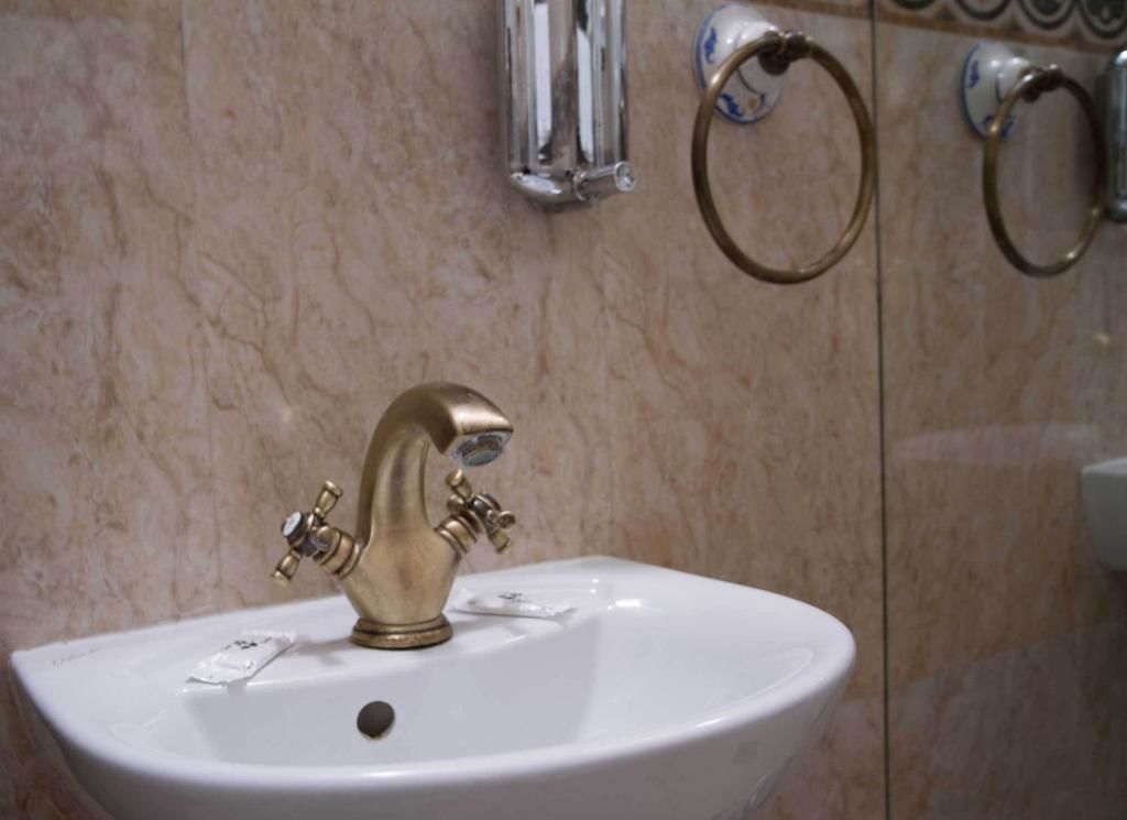 Отель Hotel M Подгорица