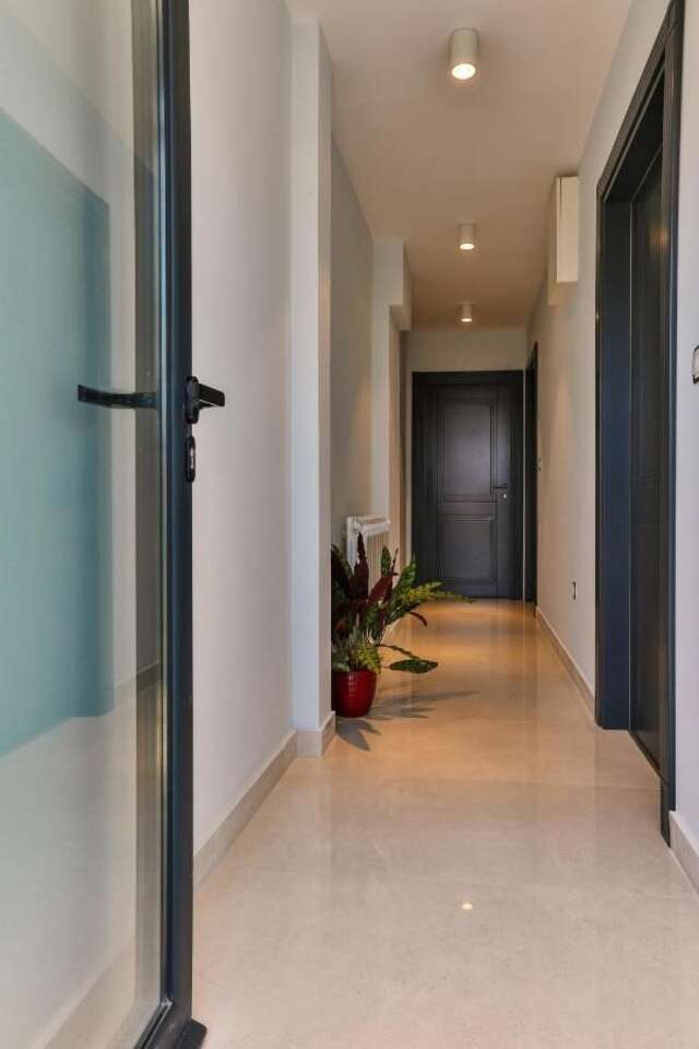 Отель Hotel M Подгорица-12