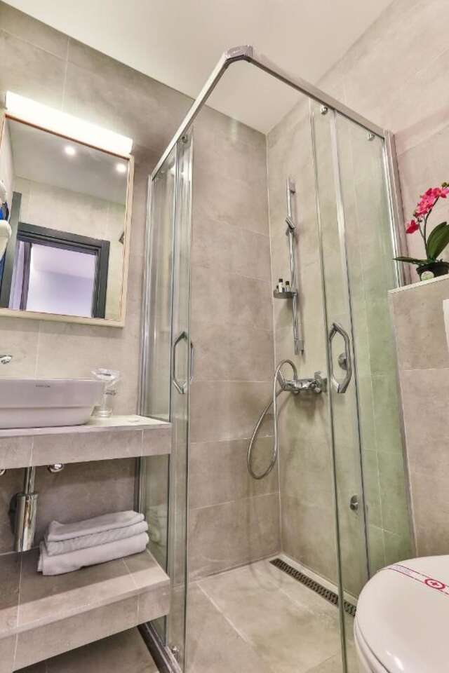 Отель Hotel M Подгорица-14