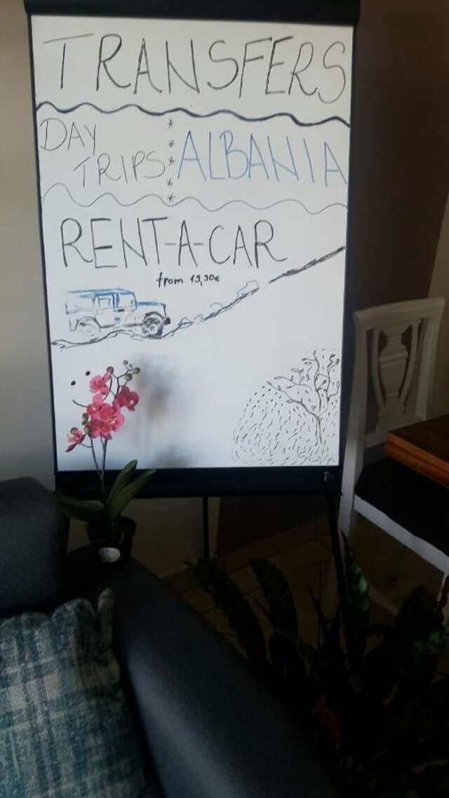 Отель Hotel M Подгорица-22