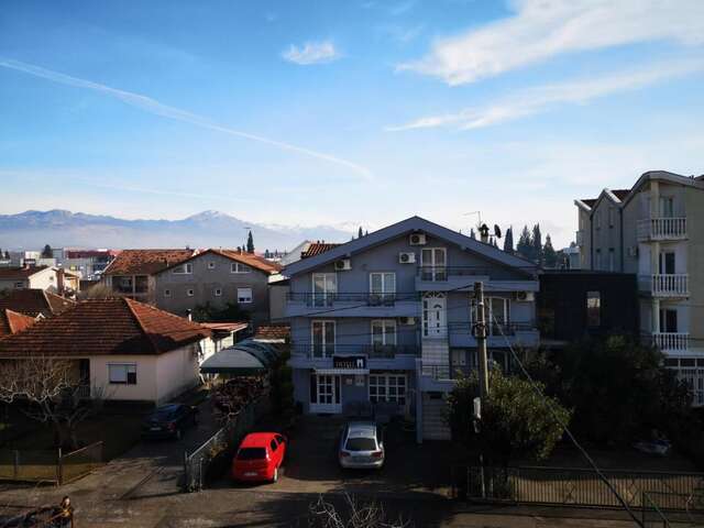 Отель Hotel M Подгорица-26