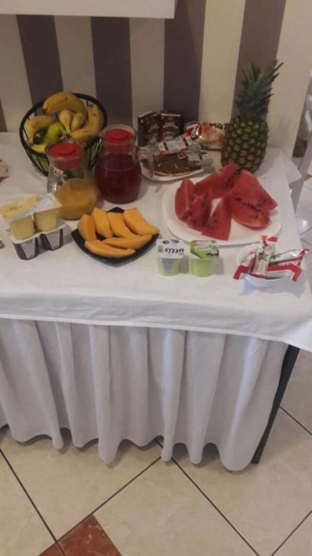 Отель Hotel M Подгорица-34