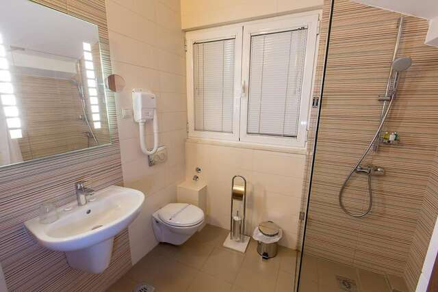 Отель Hotel M Подгорица-39