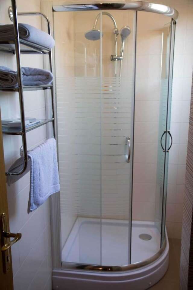 Отель Hotel M Подгорица-40