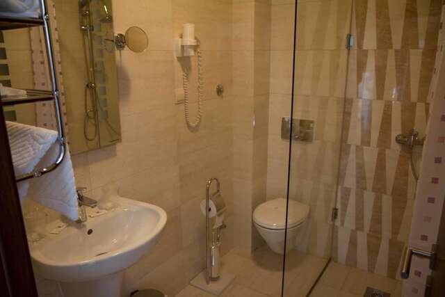 Отель Hotel M Подгорица-52