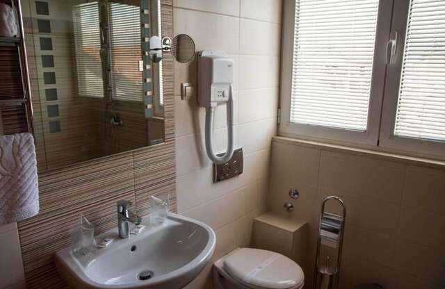 Отель Hotel M Подгорица-54