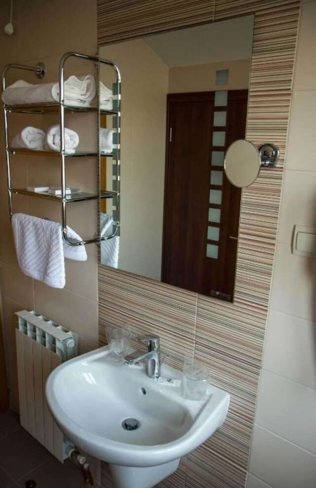 Отель Hotel M Подгорица-55