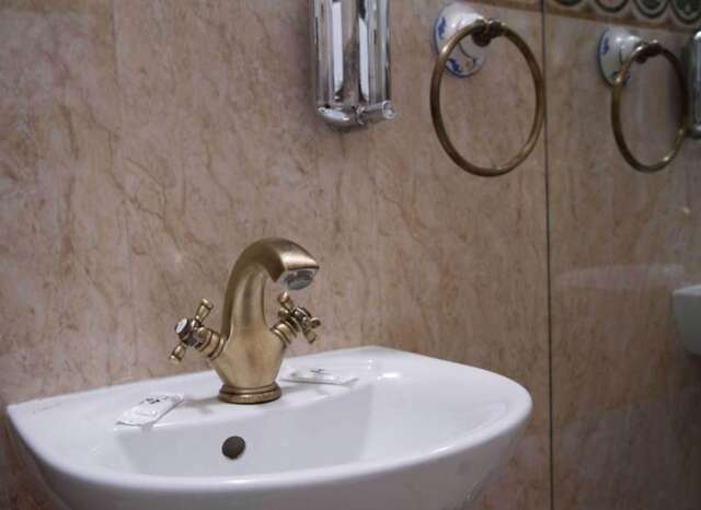 Отель Hotel M Подгорица-56