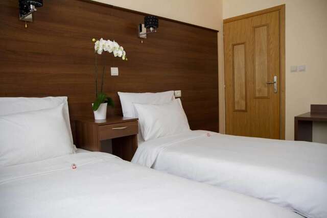 Отель Hotel M Подгорица-59