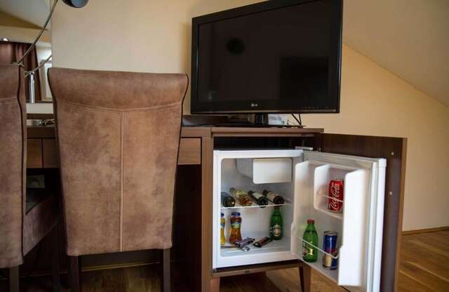 Отель Hotel M Подгорица-61