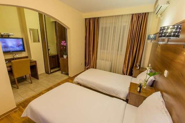 Отель Hotel M Подгорица-67