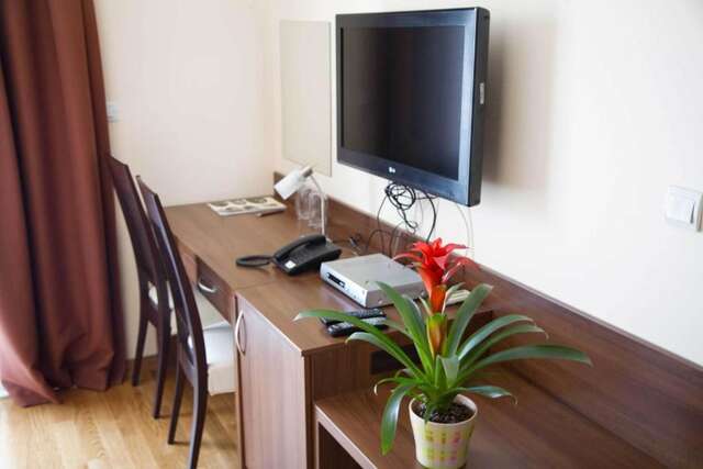 Отель Hotel M Подгорица-69