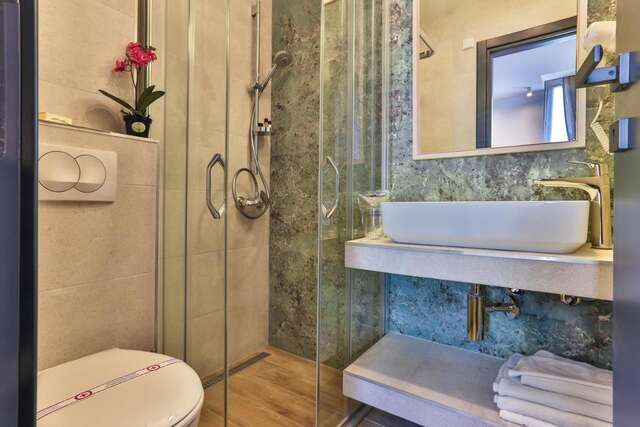 Отель Hotel M Подгорица-11